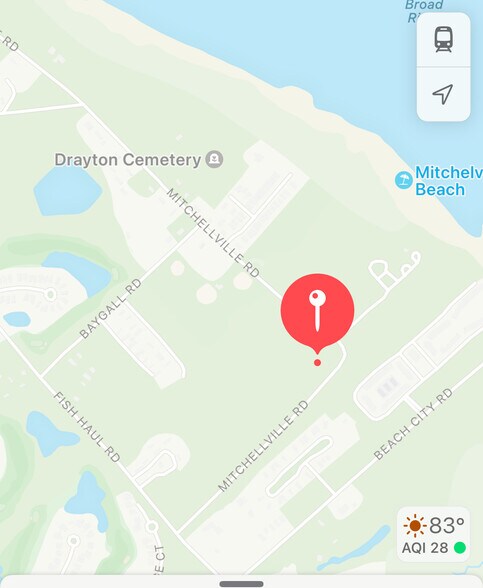 More Photos Of 000 Mitchelville Rd, Hilton Head Island Land For Sale