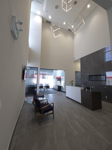 More Photos Of 350 Hanlon Creek Blvd, Guelph Light Distribution For Lease