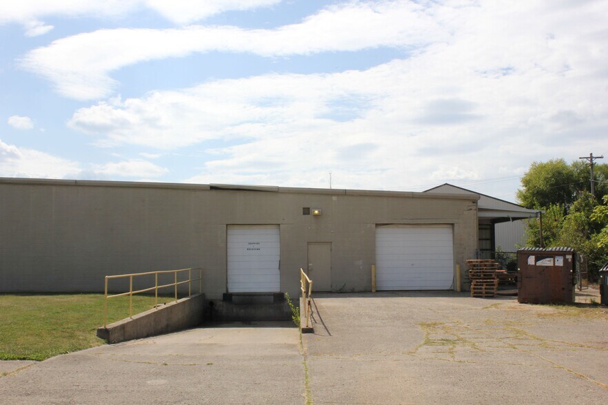 More Photos Of 2060 Waycross Rd, Forest Park Warehouse For Sale