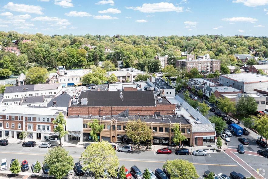 More Photos Of 76-90 Kraft Ave, Bronxville Movie Theatre For Sale