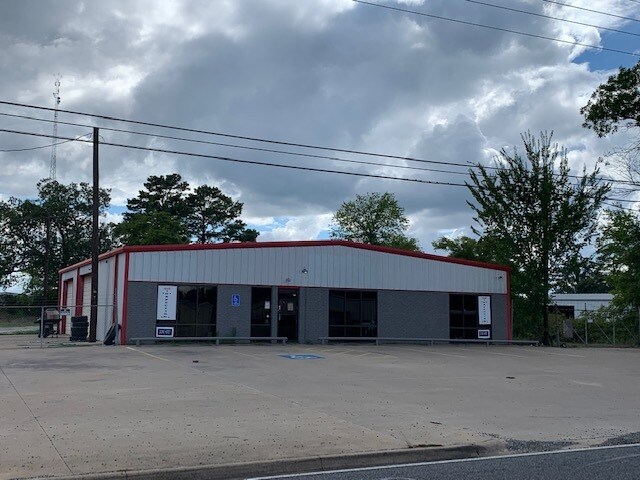 Primary Photo Of 5173 W Loop 281 S, Longview Warehouse For Lease