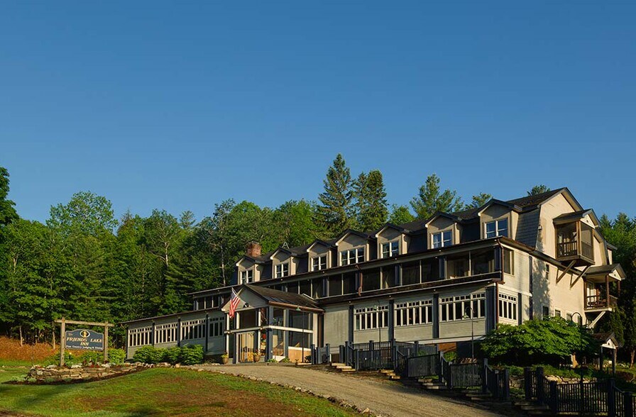 More Photos Of 963 Friends Lake Rd, Chestertown Hotel For Sale