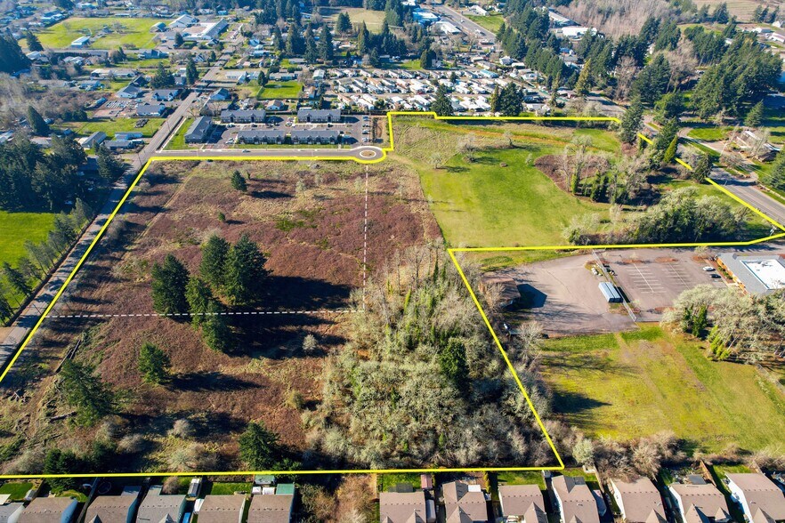 More Photos Of 3217 Main St, Sweet Home Land For Sale