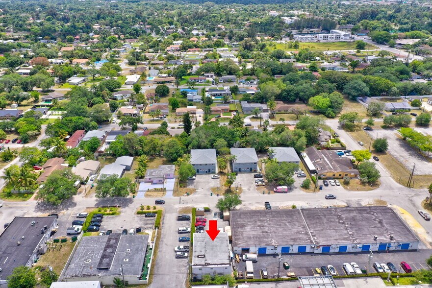 More Photos Of 67 NW 166th St, North Miami Beach Industrial For Sale