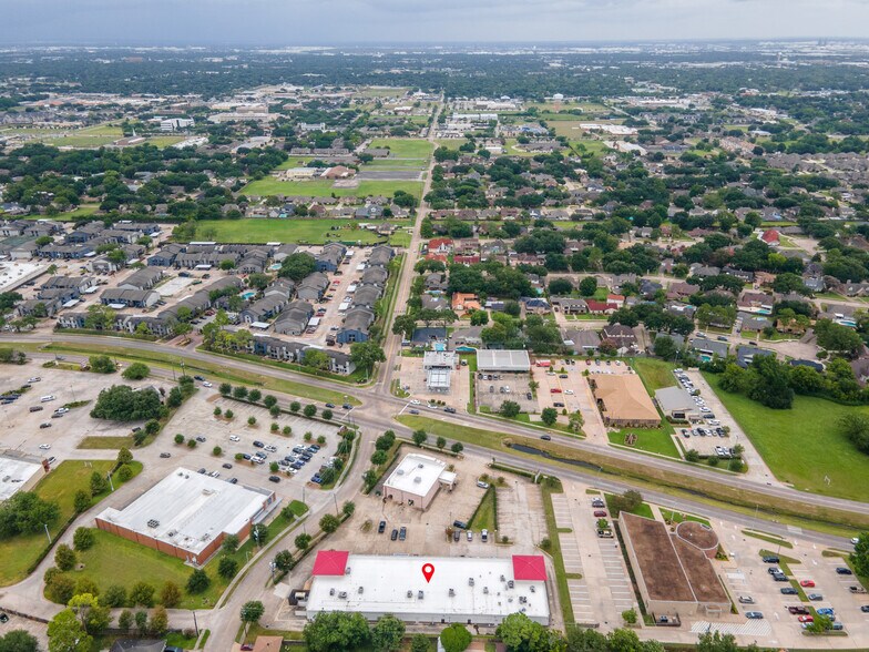 More Photos Of 4300-4302 Fairmont Pky, Pasadena Unknown For Lease