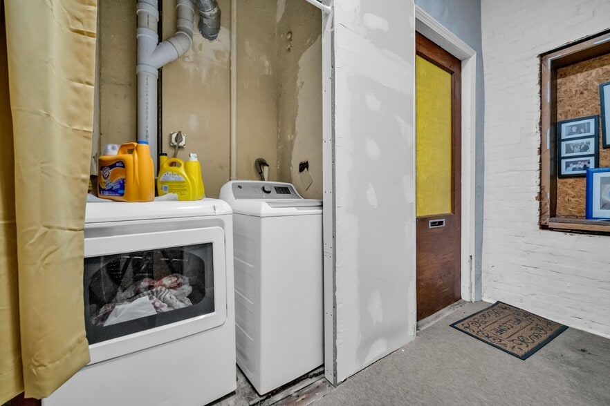 More Photos Of 1386 Cranford Ave, Lakewood Storefront Retail Residential For Sale