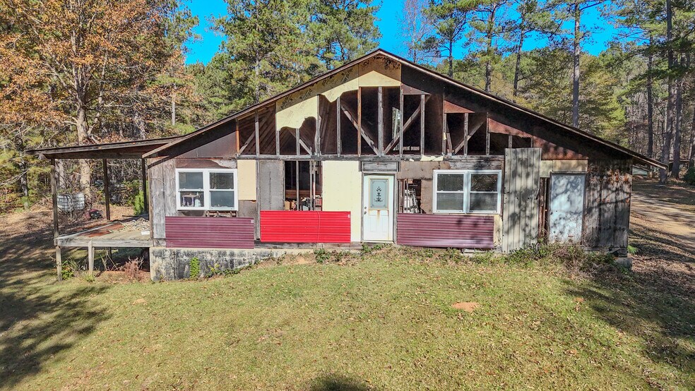 More Photos Of 485 Polk Rd, Moreland Land For Sale