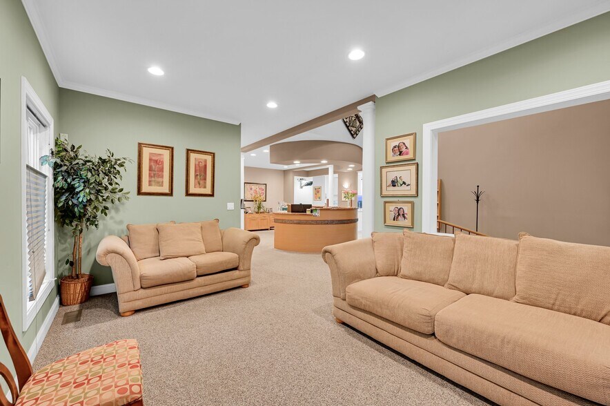 More Photos Of 21 Orchard St, Denville Medical For Lease