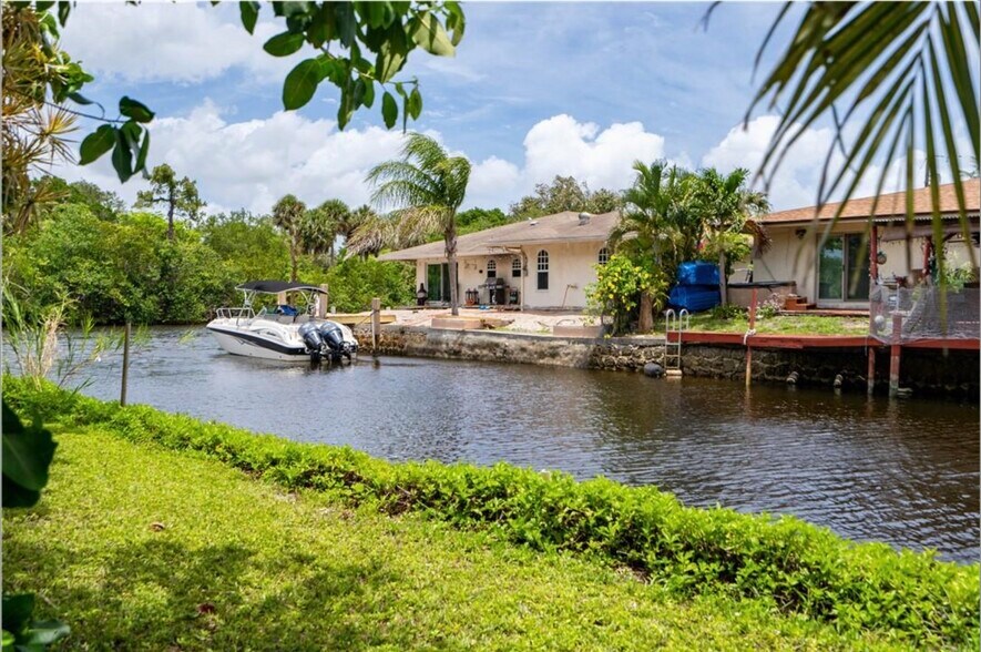 More Photos Of 4400 SW 27th Ave, Fort Lauderdale Land For Sale