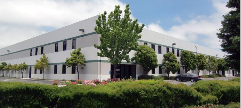 Primary Photo Of 2265-2295 Davis Ct, Hayward Manufacturing For Lease
