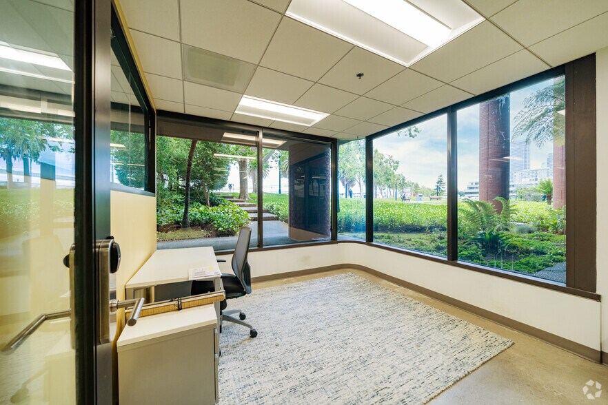More Photos Of 1160 Battery St, San Francisco Coworking Space