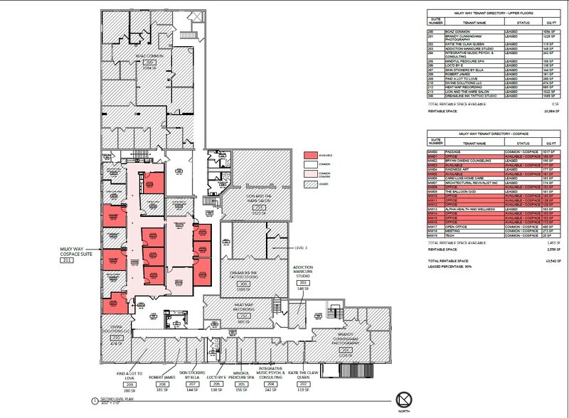 More Photos Of 4201 Millersville Rd, Indianapolis Coworking Space