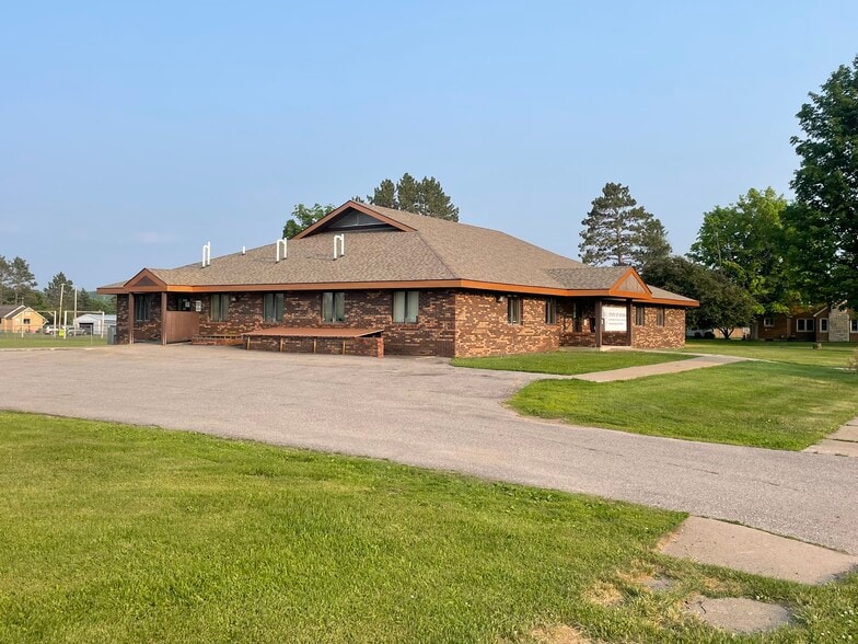 More Photos Of 337 Brady Ave, Caspian Office For Sale