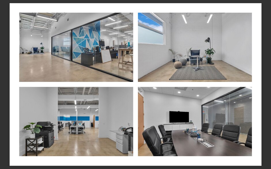 More Photos Of 2901-2915 NW 34th St, Miami Showroom For Lease
