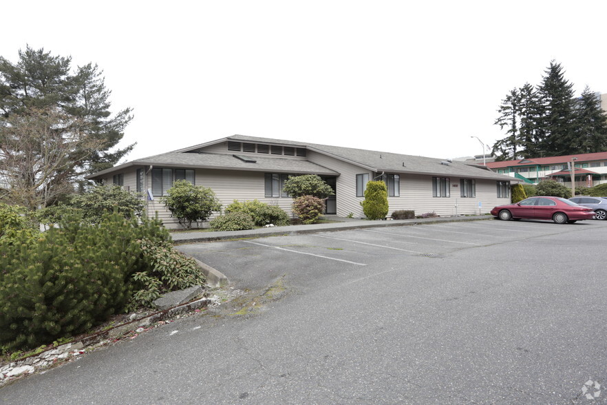 Primary Photo Of 1410 S Meridian, Puyallup Office For Lease