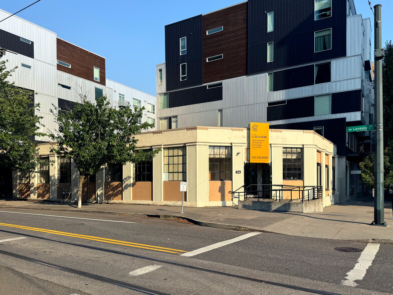 Primary Photo Of 1001 NW 14th Ave, Portland Storefront Retail Office For Lease