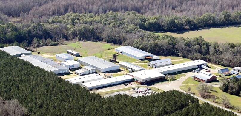 Primary Photo Of 2225 Highway 14 W, Autaugaville Warehouse For Lease