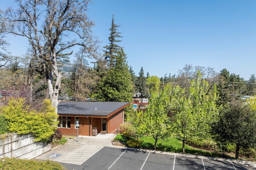 More Photos Of 3239 Cascade Ave, Hood River Land For Sale