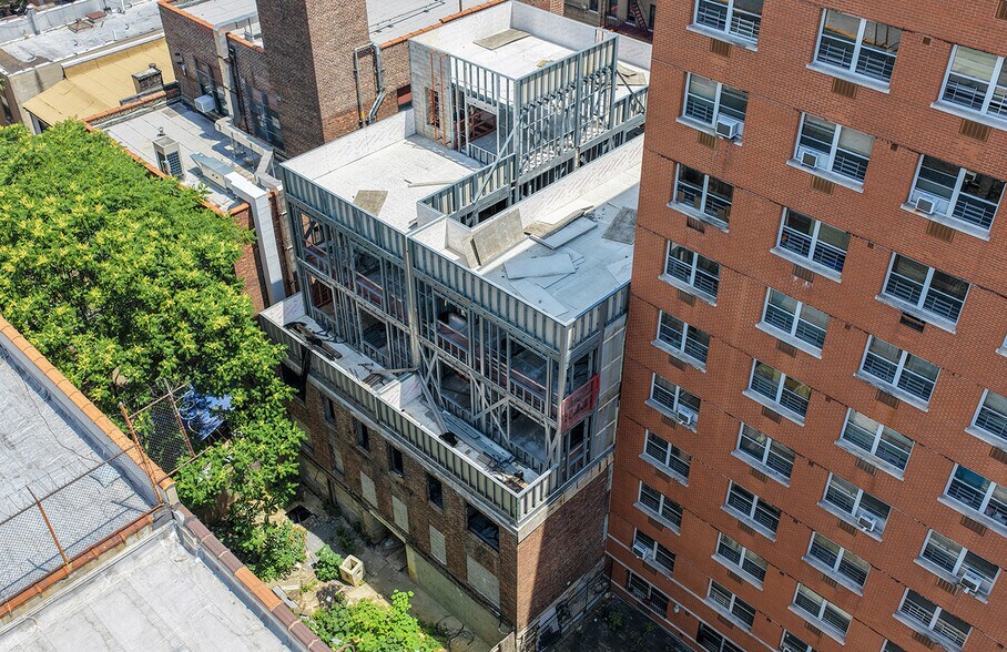 More Photos Of 1777 Monroe Ave, Bronx Apartments For Sale