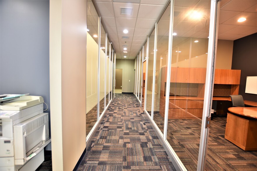 More Photos Of 8167-8197 Clyde Park Ave, Byron Center Warehouse For Lease