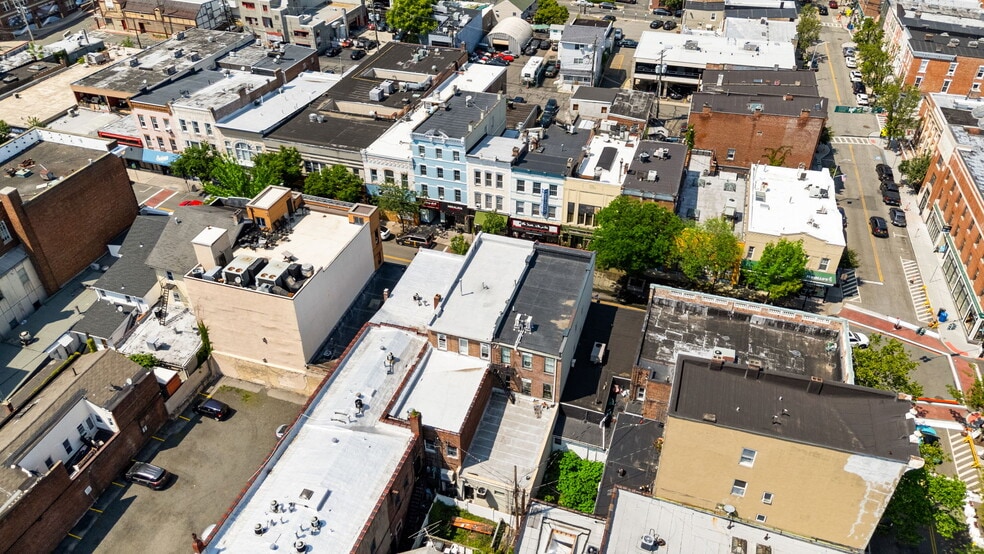 More Photos Of 85 Main St, Nyack Storefront Retail Residential For Sale