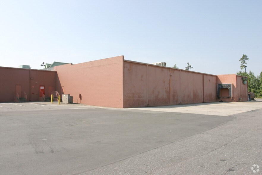 More Photos Of 2924-3036 E Franklin Blvd, Gastonia Unknown For Lease