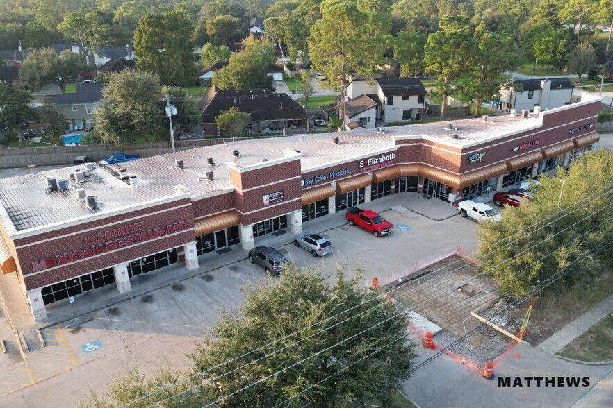 More Photos Of 660-688 Fm-517, Dickinson Unknown For Lease