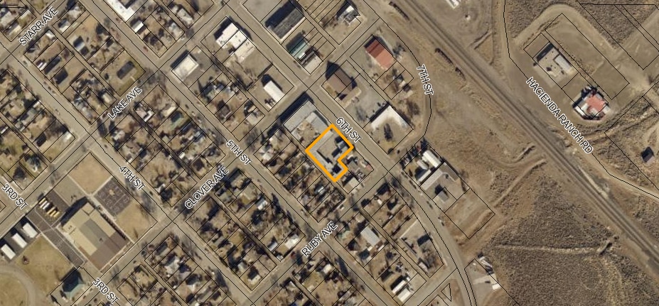 More Photos Of 560 6th St, Wells Hotel For Sale