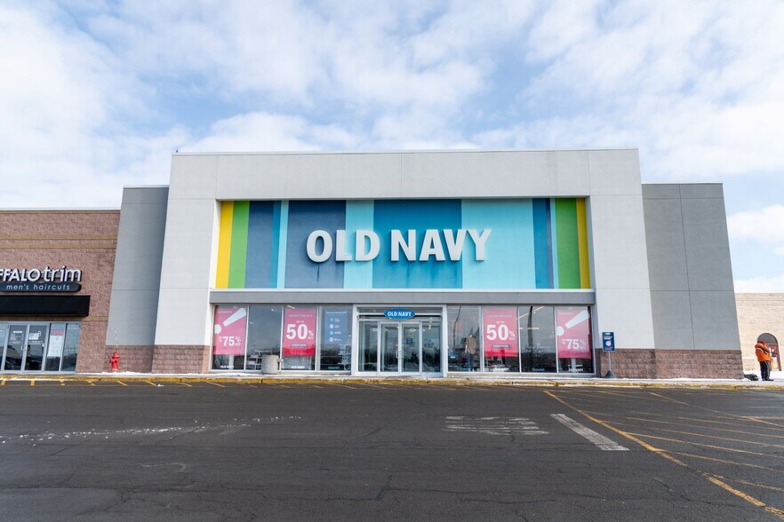 More Photos Of 3701 McKinley Pky, Buffalo General Retail For Sale