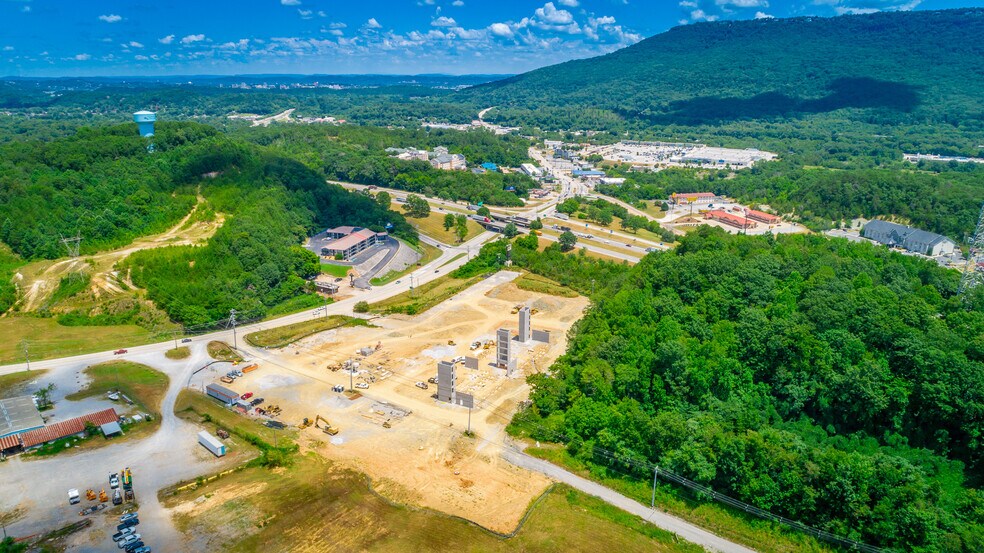 More Photos Of 3800 Cummings Hwy, Chattanooga Land For Sale