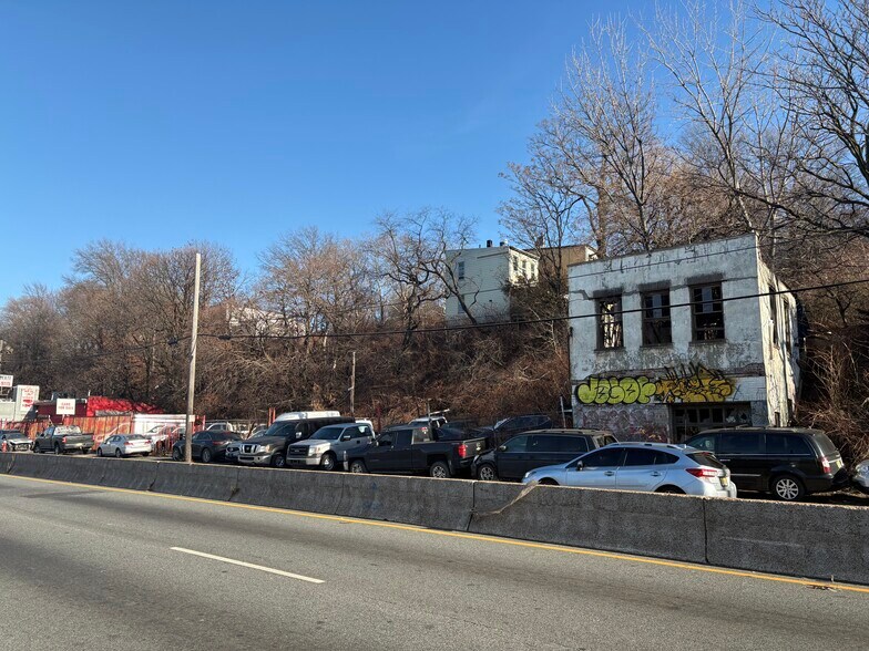 More Photos Of 632-636 Tonnelle Ave, Jersey City Land For Sale