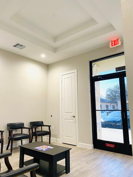 More Photos Of 4220 Cartwright Rd, Missouri City Medical For Sale