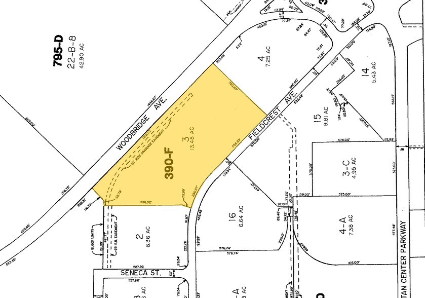 More Photos Of 105 Fieldcrest Ave, Edison Office For Lease