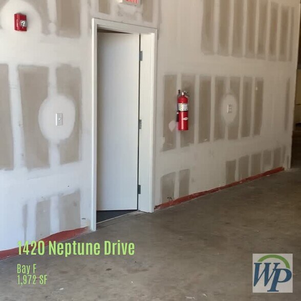 Primary Photo Of 1420 Neptune Dr, Boynton Beach Warehouse For Lease