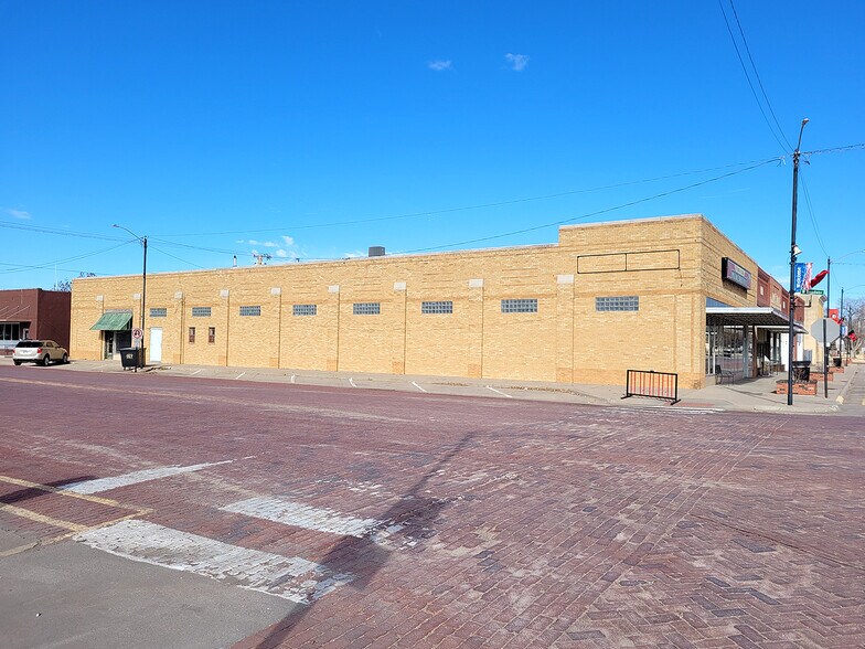 More Photos Of 103 Main St, Stafford Storefront Retail Office For Sale