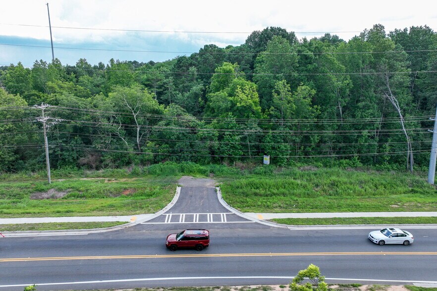 More Photos Of 4580 Browns Bridge Rd, Cumming Land For Sale