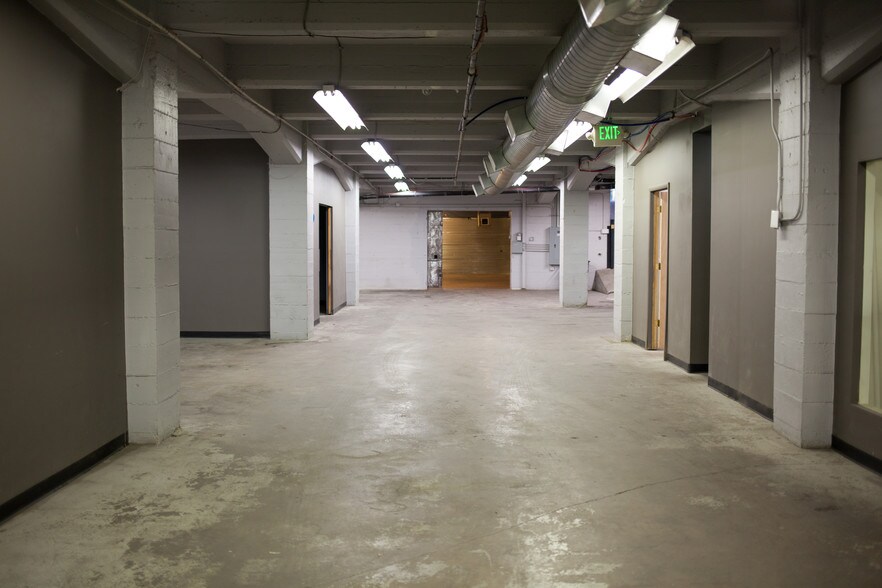 More Photos Of 2110 Market St, Denver Warehouse For Lease