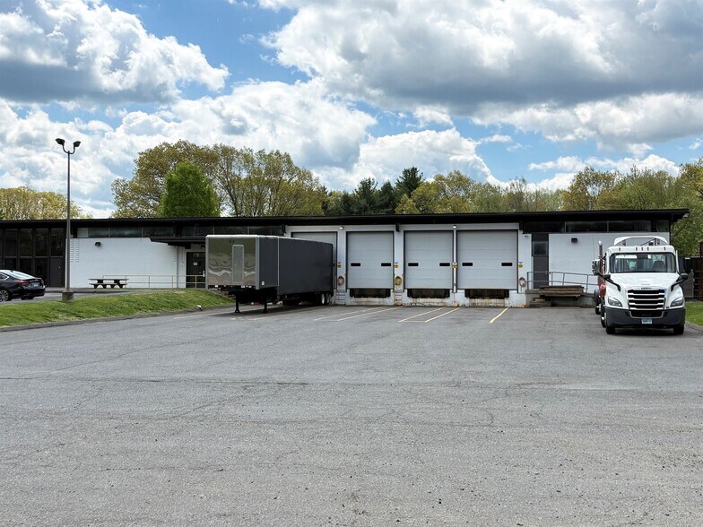 More Photos Of 65 Spring Ln, Farmington Manufacturing For Sale