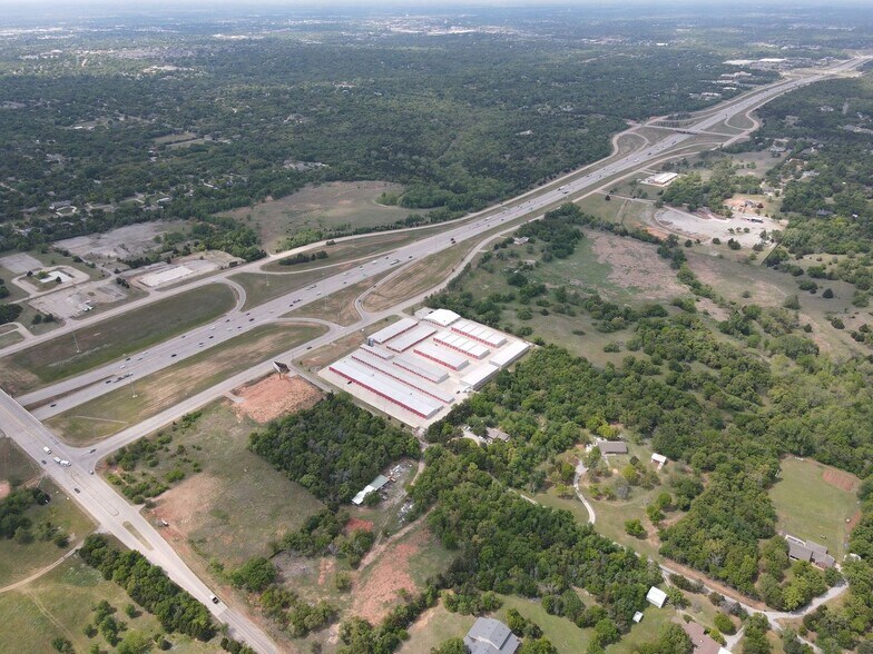 More Photos Of I-35 Frontage Rd @ Memorial, Oklahoma City Land For Sale