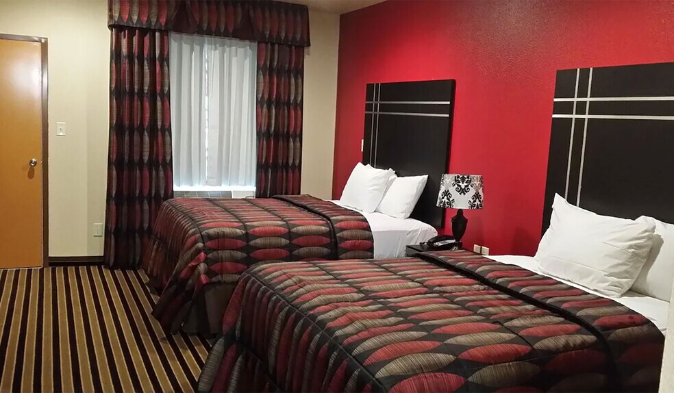 More Photos Of 3084 Tx-16, Tilden Hotel For Sale