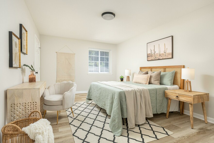 More Photos Of 1400 N Chamberlain Ave, Chattanooga Apartments For Sale