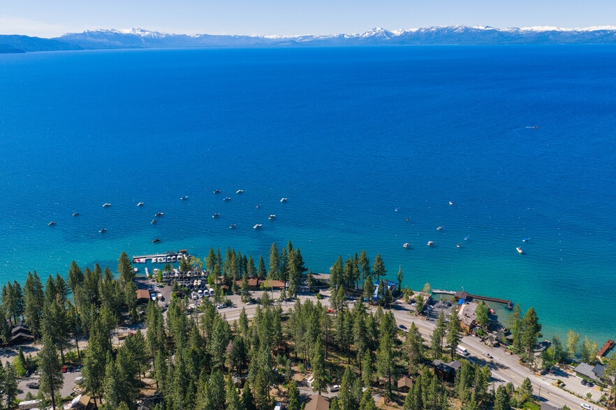 More Photos Of 7276 N Lake Blvd, Tahoe Vista Hotel For Sale
