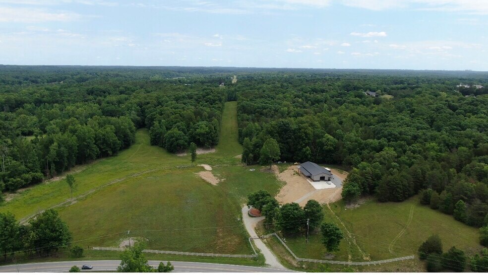 More Photos Of 4675 Midway School Rd, Thomasville Land For Sale