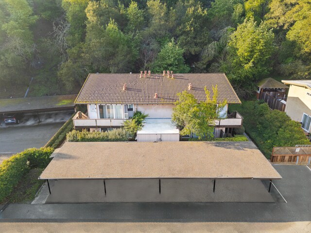 More Photos Of 340 Rheem Blvd, Moraga Apartments For Sale