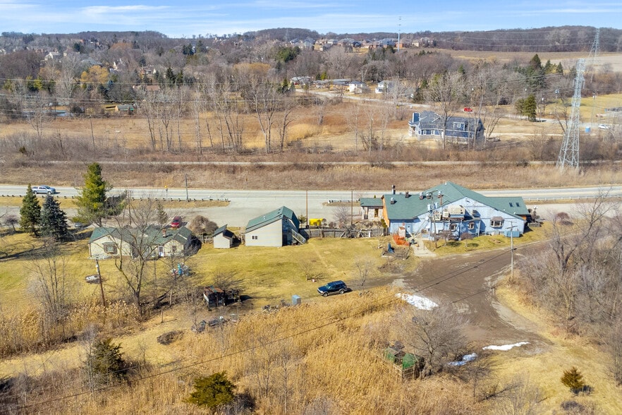 More Photos Of 62840 Van Dyke Rd, Washington Restaurant For Sale