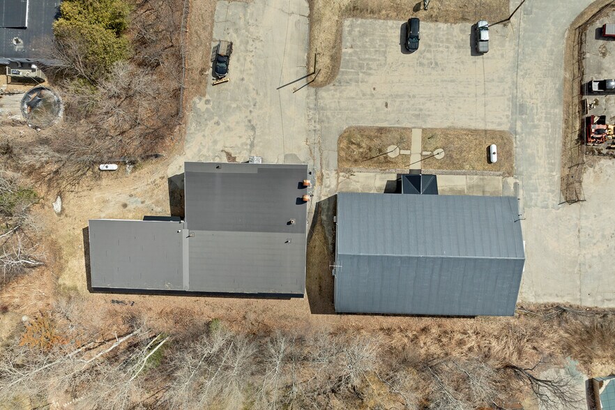 More Photos Of 55 Maynesboro St, Berlin Industrial For Sale