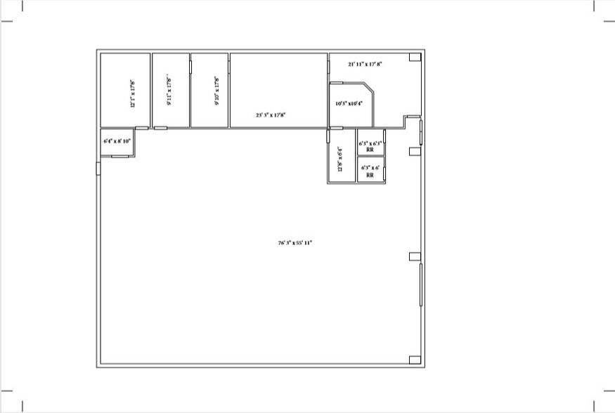More Photos Of 1031-1048 Miller Dr, Altamonte Springs Manufacturing For Lease