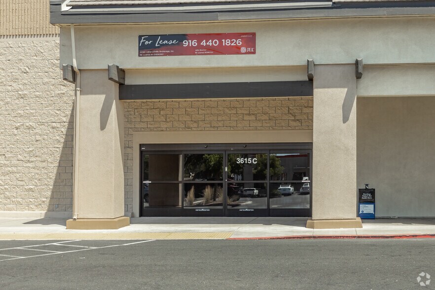 More Photos Of 3601-3659 Bradshaw Rd, Sacramento Unknown For Lease