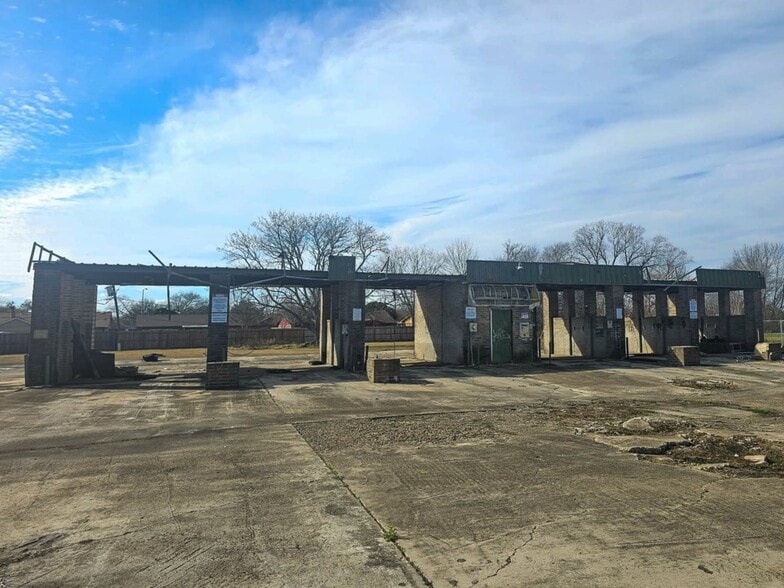 More Photos Of 11408 Martin Luther King Jr. Blvd, Houston Specialty For Sale