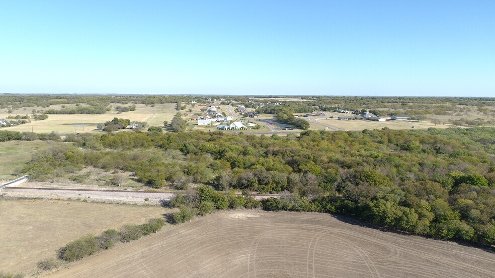 More Photos Of TBD HWY 289, Gunter Land For Sale